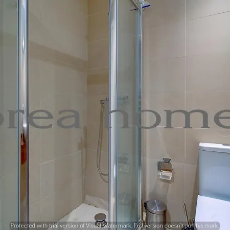 Appartement La Concha Beach Zen Seaview