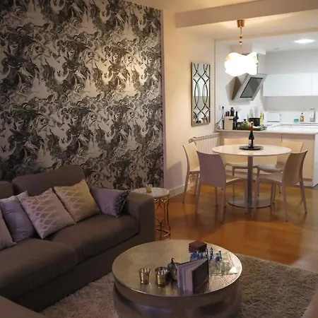 Apartment La Concha Beach Zen Seaview *
