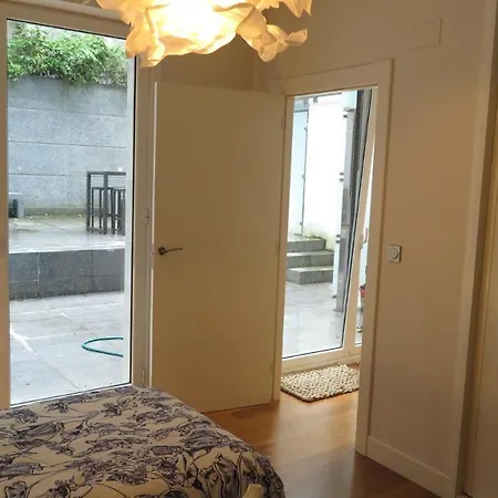 La Concha Beach Zen Seaview 公寓 圣塞瓦斯蒂安