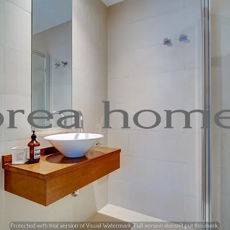La Concha Beach Zen Seaview Apartament